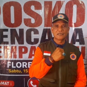 Pascabencana Gempa Flores : Hingga 28 Agustus Ngada Salurkan 7.689 Paket Bantuan