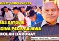 Pasca-gempa Flores, SMA Katolik Regina Pacis Bajawa Terapkan Dua Skema Pembelajaran Darurat