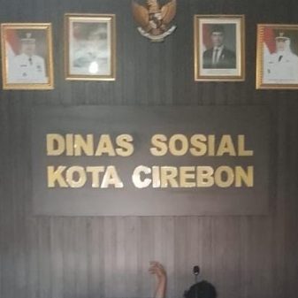 Kadis Enggan Temui Media, Kabid Dinsos Cirebon Buka Suara Sengkarut Data DTKS