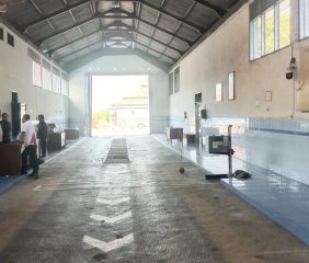 Siap Teori tapi Bisu di Lapangan: Mengapa Uji Berkala Kendaraan Listrik di Kota Cirebon Belum Berjalan?