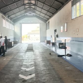 Siap Teori tapi Bisu di Lapangan: Mengapa Uji Berkala Kendaraan Listrik di Kota Cirebon Belum Berjalan?