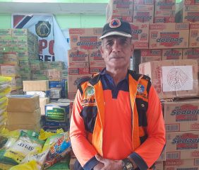 Gempa Flores: Hingga 4 September Pemkab Ngada Salurkan 10.350 Paket Bantuan untuk Korban Terdampak