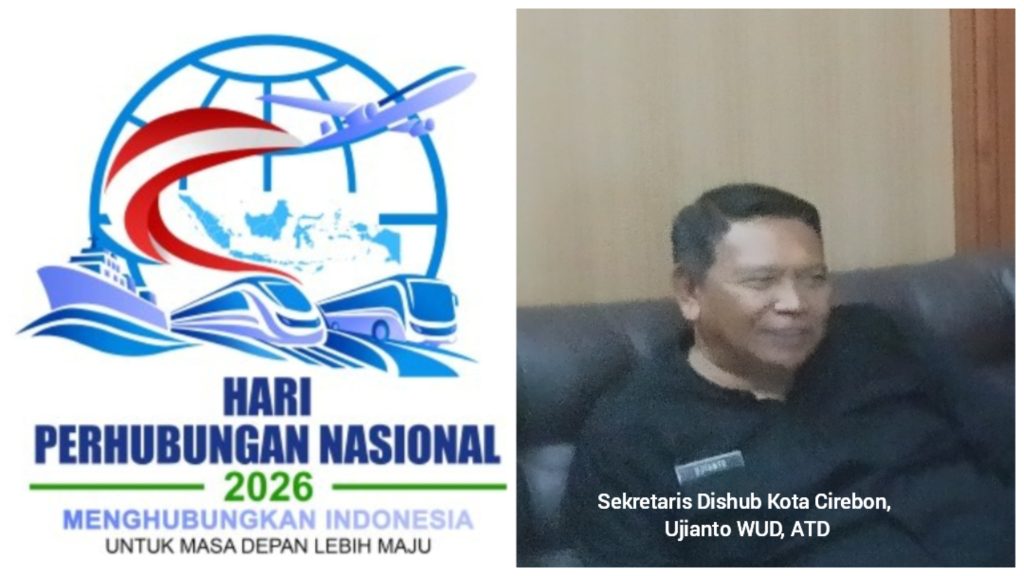 Hari Bhakti Perhubungan, Sekdis Dishub Kota Cirebon Paparkan Evaluasi Layanan tapi Mengaku Tak Tahu Data APBD