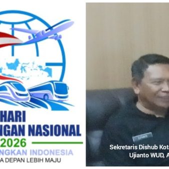 Hari Bhakti Perhubungan, Sekdis Dishub Kota Cirebon Paparkan Evaluasi Layanan tapi Mengaku Tak Tahu Data APBD