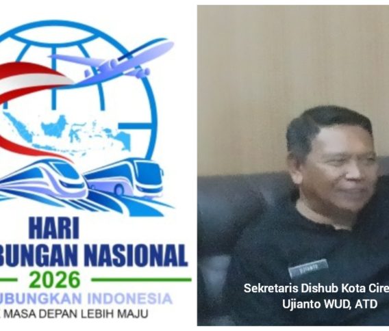 Hari Bhakti Perhubungan, Sekdis Dishub Kota Cirebon Paparkan Evaluasi Layanan tapi Mengaku Tak Tahu Data APBD
