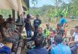 Pascapenyerangan Mapolres Sumba Barat, TNI Jaga Objek Vital dan Dekati Tokoh Masyarakat