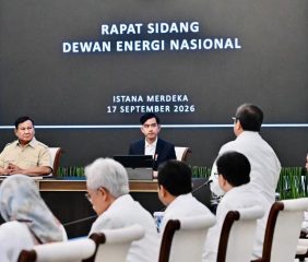 Peta Jalan Swasembada Energi Dipercepat, Ketergantungan Impor BBM Ditekan