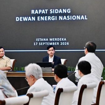 Peta Jalan Swasembada Energi Dipercepat, Ketergantungan Impor BBM Ditekan
