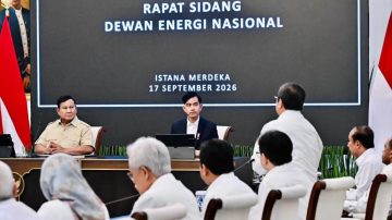 Peta Jalan Swasembada Energi Dipercepat, Ketergantungan Impor BBM Ditekan