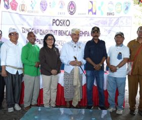 Gempa Nagekeo: FKUB Indonesia Galang Simpati dan Doa Bersama Lintas Agama