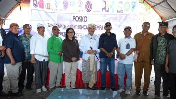 Gempa Nagekeo: FKUB Indonesia Galang Simpati dan Doa Bersama Lintas Agama