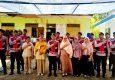 Polres Ende Dirikan Tenda Kelas Darurat untuk Siswa TK Pasca-gempa