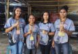 Atlet Taekwondo Sikka Raih Emas Nasional, Perhatian Pemerintah Daerah Dinilai Minim
