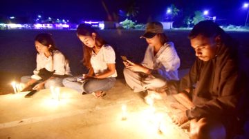 Gandeng Musisi NTT, Lomblen United Gelar Konser Amal dan Doa Bersama untuk Korban Gempa Flores