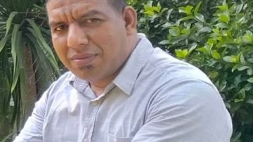 Surat Pemda Ngada dan Bahasa Hati