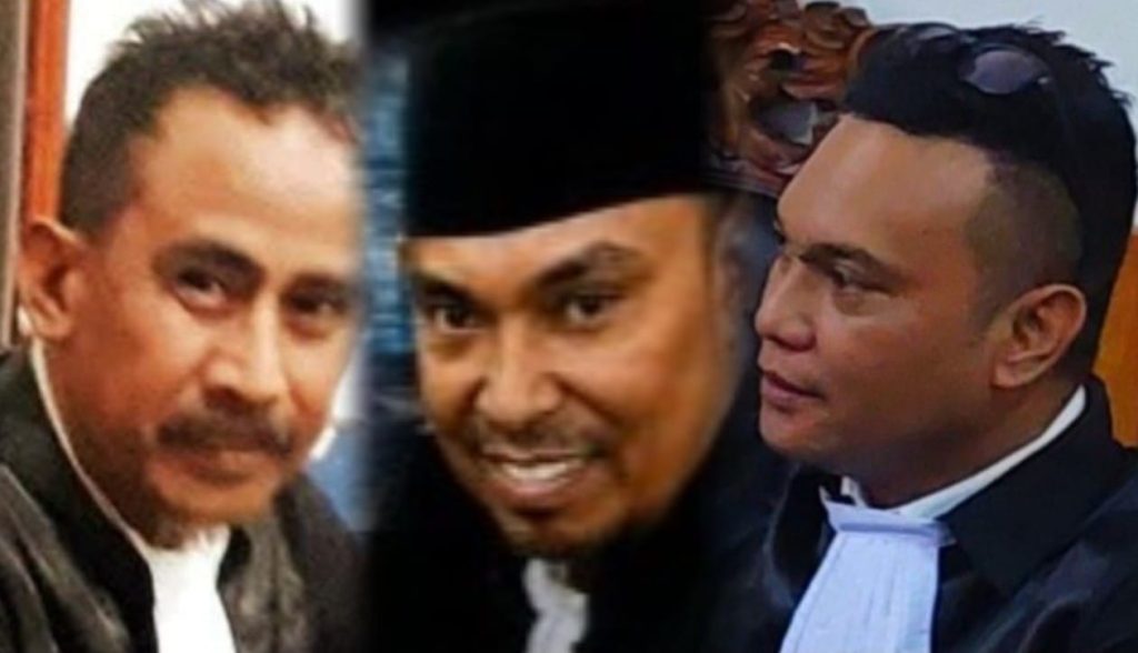 Kolaborasi Tokoh MOI dan Advokat di NTT Perkuat Pendampingan Hukum Masyarakat