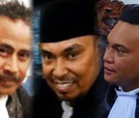 Kolaborasi Tokoh MOI dan Advokat di NTT Perkuat Pendampingan Hukum Masyarakat