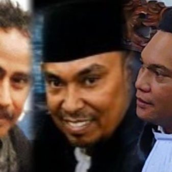 Kolaborasi Tokoh MOI dan Advokat di NTT Perkuat Pendampingan Hukum Masyarakat