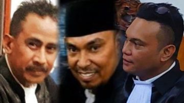 Kolaborasi Tokoh MOI dan Advokat di NTT Perkuat Pendampingan Hukum Masyarakat