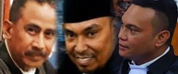 Kolaborasi Tokoh MOI dan Advokat di NTT Perkuat Pendampingan Hukum Masyarakat