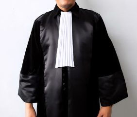 Kuasa Hukum Salman Bantah Dugaan Penggelapan Dana 10 Miliar, TPPU Serta RUPS Sepihak PT Rustika Global Indonesia