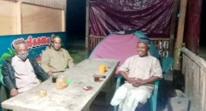 Sejumlah Tokoh Masyarakat Riung