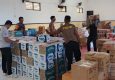 Gempa Flores: Polres TTU dan Seniman Salurkan Ribuan Paket Logistik untuk Korban di Ende