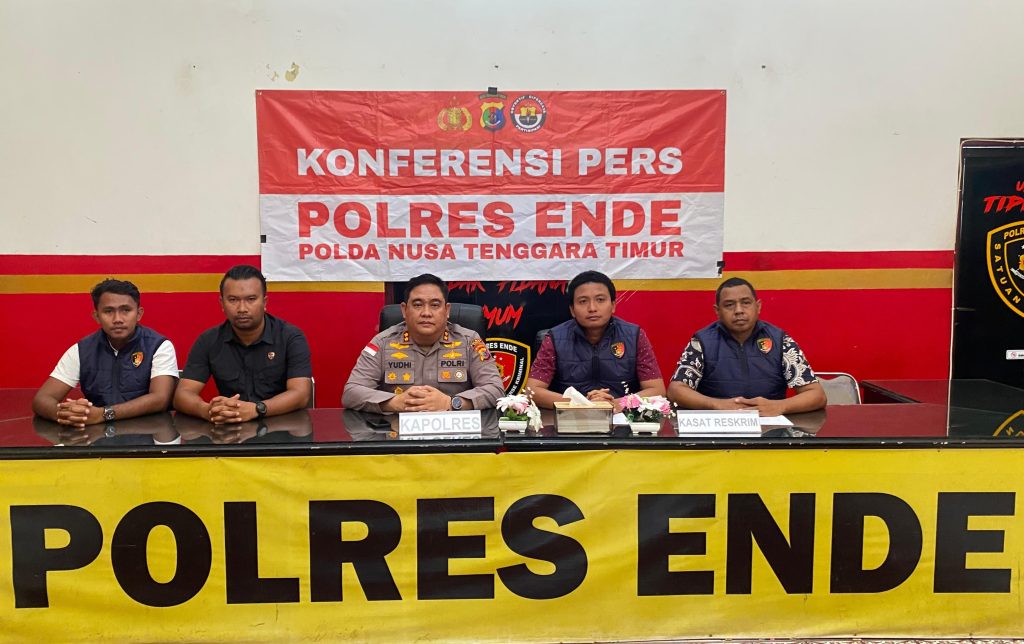Kasus Korupsi Kapal Nelayan Kemensos di Ende Masuk Tahap II, Negara Rugi Rp 6,4 Miliar