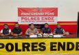 Kasus Korupsi Kapal Nelayan Kemensos di Ende Masuk Tahap II, Negara Rugi Rp 6,4 Miliar