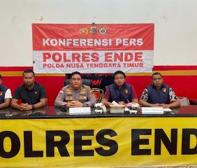 Kasus Korupsi Kapal Nelayan Kemensos di Ende Masuk Tahap II, Negara Rugi Rp 6,4 Miliar