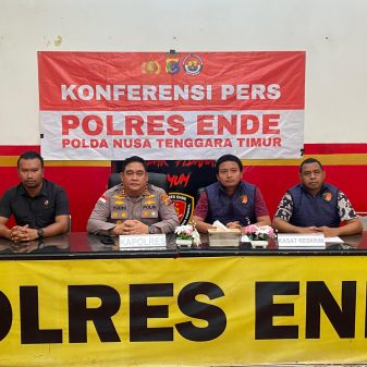 Kasus Korupsi Kapal Nelayan Kemensos di Ende Masuk Tahap II, Negara Rugi Rp 6,4 Miliar