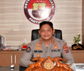 Sindikat Pencurian Ternak di Sumba Dibongkar, Satu Pelaku Tewas Tertembak