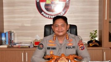 Sindikat Pencurian Ternak di Sumba Dibongkar, Satu Pelaku Tewas Tertembak