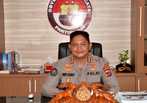 Sindikat Pencurian Ternak di Sumba Dibongkar, Satu Pelaku Tewas Tertembak