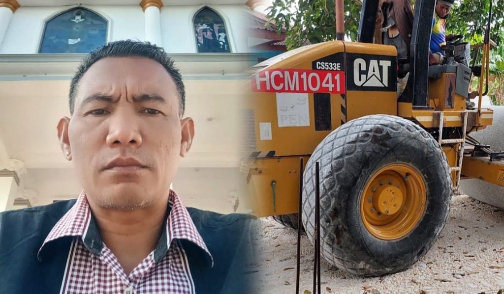 Pemkot Kupang Perbaiki Jalan Sesawi Oepura, Warga Harapkan Penataan Berkelanjutan