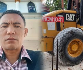 Pemkot Kupang Perbaiki Jalan Sesawi Oepura, Warga Harapkan Penataan Berkelanjutan