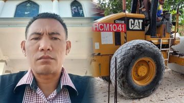 Pemkot Kupang Perbaiki Jalan Sesawi Oepura, Warga Harapkan Penataan Berkelanjutan