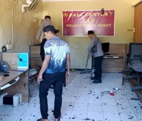 Polda NTT Janji Usut Tuntas Kasus Pencurian Ternak dengan Kekerasan di Sumba Barat