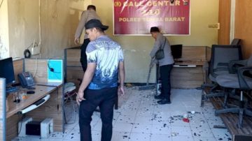 Polda NTT Janji Usut Tuntas Kasus Pencurian Ternak dengan Kekerasan di Sumba Barat