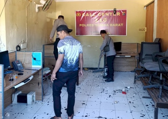 Polda NTT Janji Usut Tuntas Kasus Pencurian Ternak dengan Kekerasan di Sumba Barat