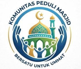 Komunitas Peduli Masjid Diluncurkan, Fokus pada Pemberdayaan Umat dan Sosial