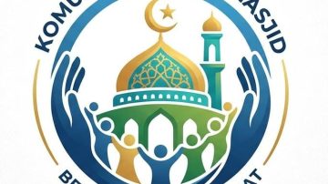 Komunitas Peduli Masjid Diluncurkan, Fokus pada Pemberdayaan Umat dan Sosial