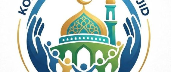 Komunitas Peduli Masjid Diluncurkan, Fokus pada Pemberdayaan Umat dan Sosial