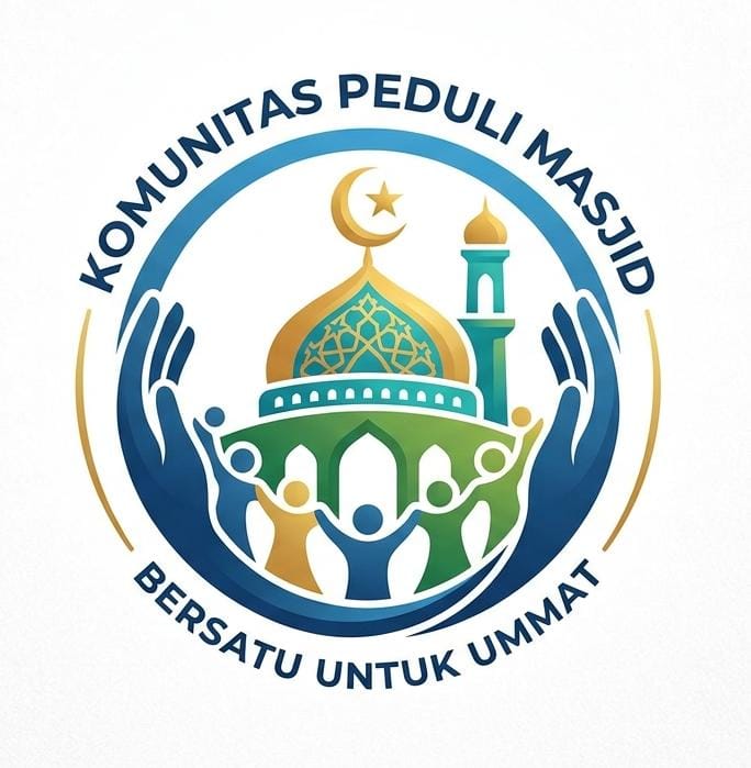 Komunitas Peduli Masjid Diluncurkan, Fokus pada Pemberdayaan Umat dan Sosial