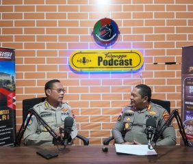 Polda NTT Jadi Lokasi Uji Coba Digitalisasi Koperasi Polri