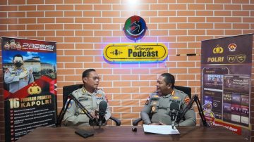 Polda NTT Jadi Lokasi Uji Coba Digitalisasi Koperasi Polri
