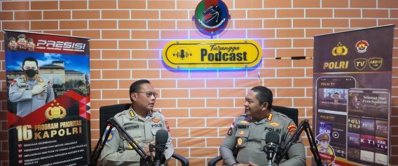 Polda NTT Jadi Lokasi Uji Coba Digitalisasi Koperasi Polri
