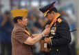 Terima Bintang Kehormatan LVRI, Kapolda NTT Tekankan Pentingnya Nilai Perjuangan