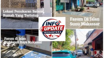 Tempat Pengisian Dan Penukaran Baterai VinFast Di Sulsel Jadi Sorotan: Aliansi PKSPH Desak Penertiban Dan Evaluasi Total