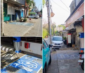 Pemkot Makassar Desak Bersikap Adil: Penertiban Fasum Jangan Cuma Sasar Pedagang Kecil, Aset Perusahaan Juga Harus Ditindak
